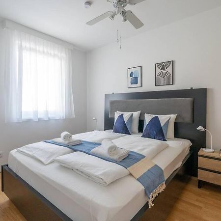 Urban 1Br Retreat, Easy City Link By Hm Виена Екстериор снимка