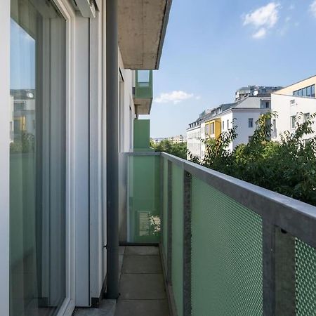Urban 1Br Retreat, Easy City Link By Hm Виена Екстериор снимка