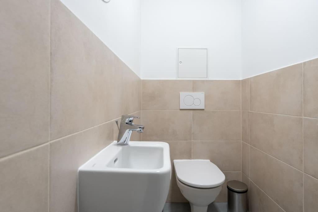 Urban 1Br Retreat, Easy City Link By Hm Виена Екстериор снимка