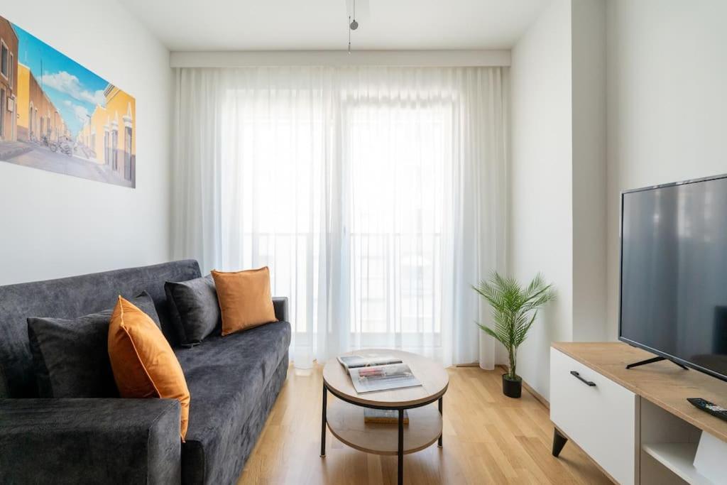 Urban 1Br Retreat, Easy City Link By Hm Виена Екстериор снимка